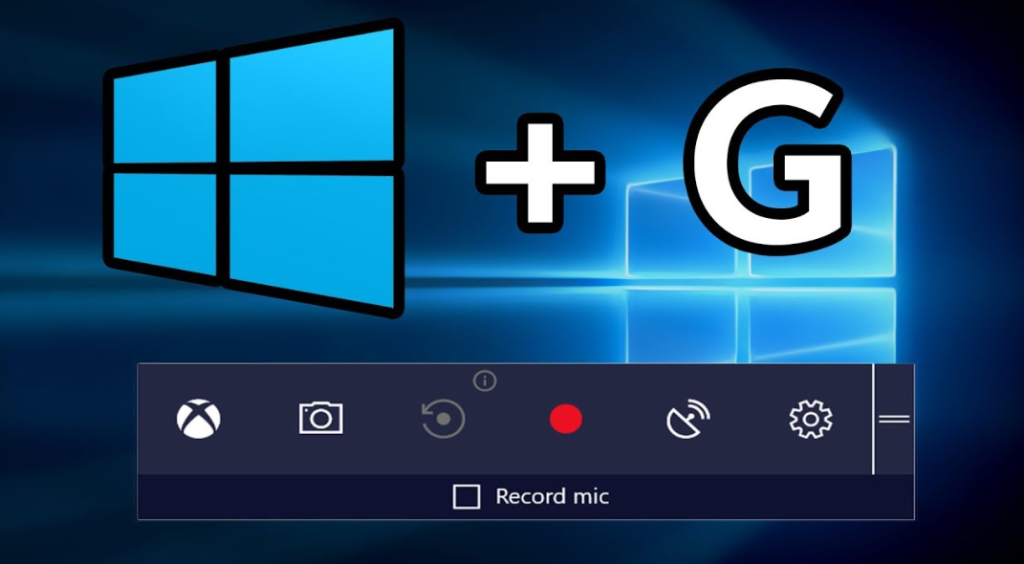 How To Record Screen On Windows